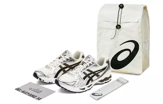 Кроссовки Asics Gel-Kayano 14 унисекс