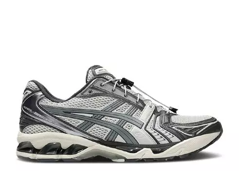 Кроссовки ASICS Gel Kayano 14 'Unlimited Pack - Oyster Grey', серый