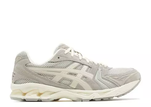 Кроссовки ASICS Gel Kayano 14 'White Sage Smoke Grey', серый