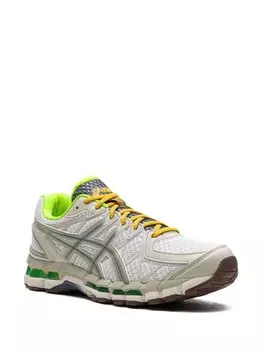 Кроссовки ASICS GEL-Kayano 20 "Bodega Small Wins Add Up", белый