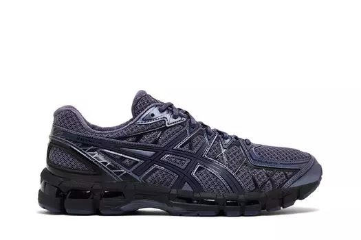 Кроссовки ASICS Gel Kayano 20 'Indigo Fog', синий