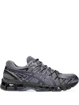 Кроссовки ASICS Gel Kayano 20 "Indigo Fog", серый