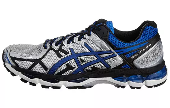 Кроссовки Asics Gel Kayano 21 'Lightning Royal'