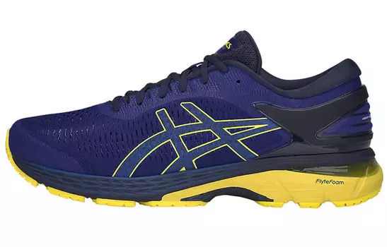 Кроссовки Asics Gel-Kayano 25 Мужчины