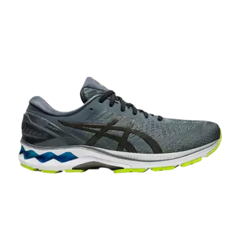 Кроссовки ASICS Gel Kayano 27, серый