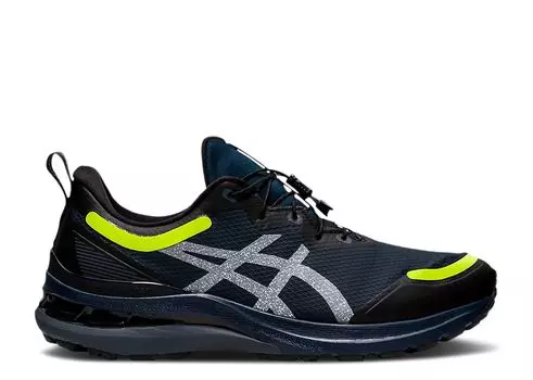 Кроссовки ASICS Gel Kayano 28 Awl 'French Blue Reflective', синий
