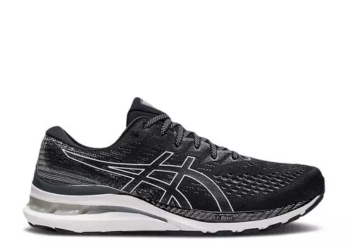 Кроссовки ASICS Gel Kayano 28 'Black White', черный