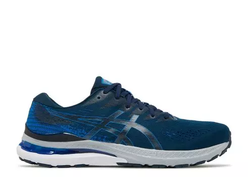 Кроссовки ASICS Gel Kayano 28 'French Blue', синий