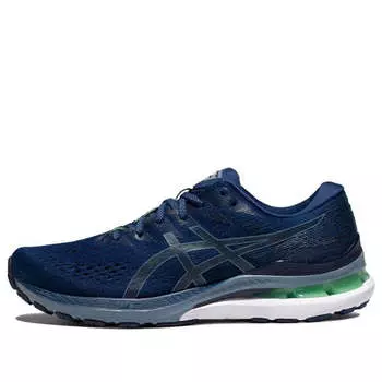 Кроссовки Asics Gel-Kayano 28 'Navy Blue', синий
