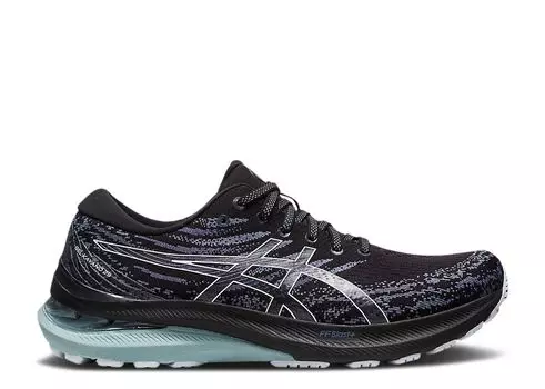 Кроссовки ASICS Gel Kayano 29 'Black Sky', черный