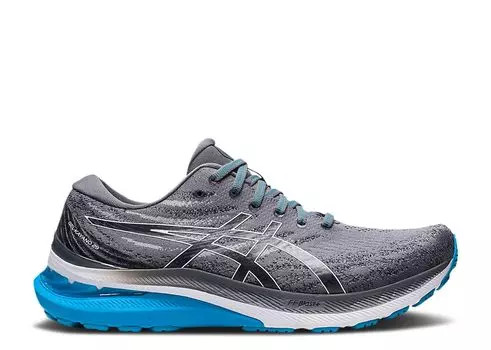 Кроссовки ASICS Gel Kayano 29 'Metropolis Blue', серый