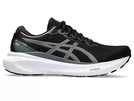 Кроссовки Asics GEL-KAYANO 30, черный дубль