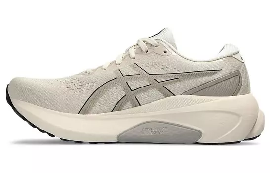 Кроссовки Asics Gel Kayano 30 Extra Wide 'Oatmeal', цвет Oatmeal
