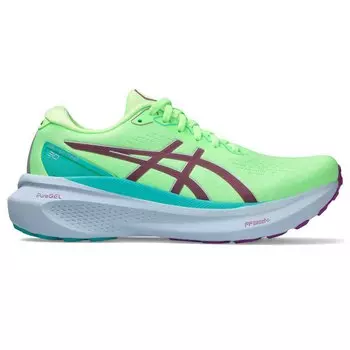 Кроссовки Asics Gel-Kayano 30 Lite-Show, зеленый