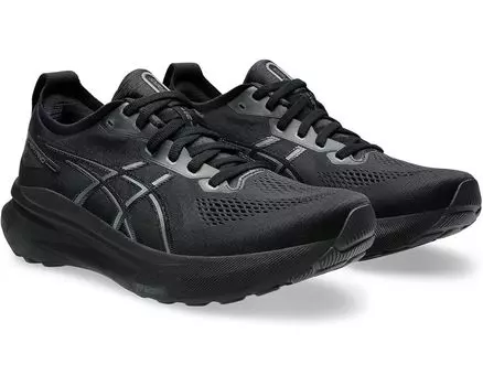 Кроссовки ASICS GEL-Kayano 31, черный