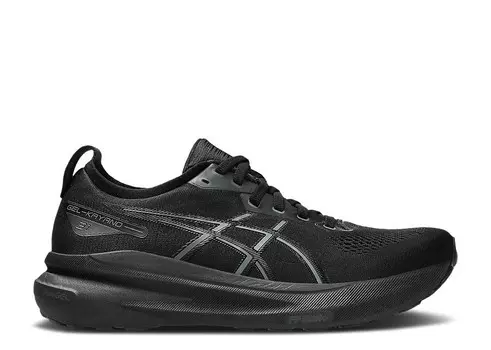 Кроссовки ASICS Gel Kayano 31, черный