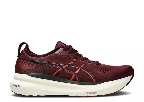 Кроссовки ASICS Gel Kayano 31, цвет Deep Mars
