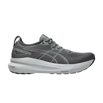 Кроссовки ASICS Gel Kayano 31 Extra Wide, серый