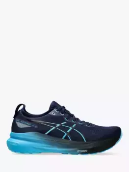 Кроссовки ASICS GEL-KAYANO 31 Men's, цвет blue/aqua
