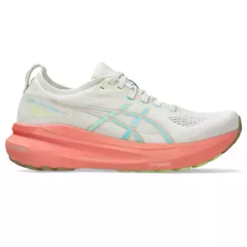 Кроссовки Asics Gel Kayano 31, серый