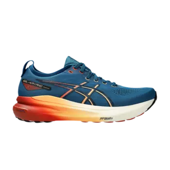 Кроссовки ASICS Gel Kayano 31, синий