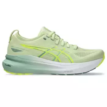 Кроссовки Asics Gel-Kayano 31, зеленый
