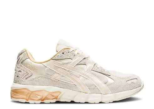 Кроссовки ASICS Gel Kayano 5 Kzn 'Box Of Chocolates', кремовый