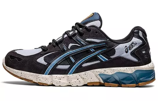 Кроссовки Asics Gel Kayano 5 KZN 'Mid Grey Gum'