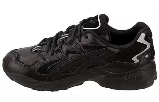 Кроссовки Asics Gel-Kayano 5 Lifestyle унисекс