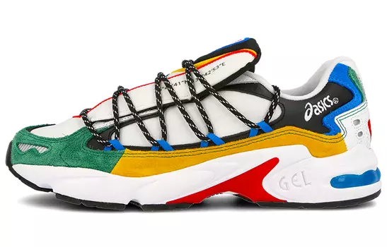Кроссовки Asics Gel-Kayano 5 Мужчины