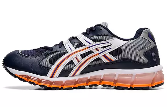 Кроссовки Asics Gel-Kayano 5 Мужчины