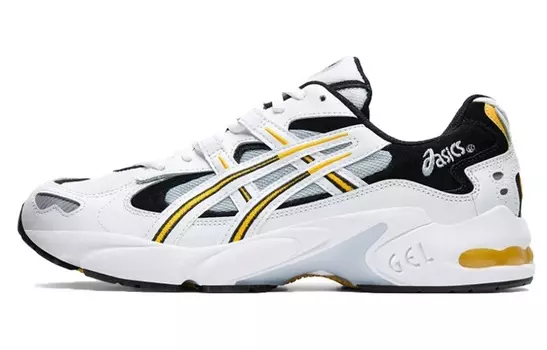 Кроссовки Asics Gel-Kayano 5 унисекс