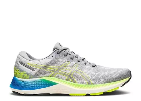 Кроссовки ASICS Gel Kayano Lite 'Piedmont Grey', серый