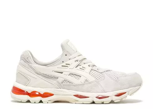 Кроссовки ASICS Gel Kayano Trainer 21 'Birch', кремовый