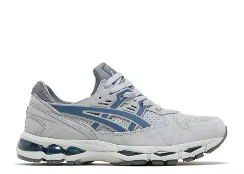 Кроссовки ASICS Gel Kayano Trainer 21 'Piedmont Grey', серый