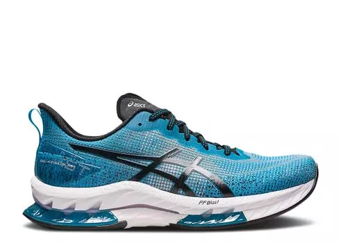 Кроссовки ASICS Gel Kinsei Blast Le 2 'Island Blue', синий