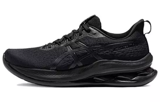 Кроссовки Asics Gel-Kinsei Max Мужчины, Black