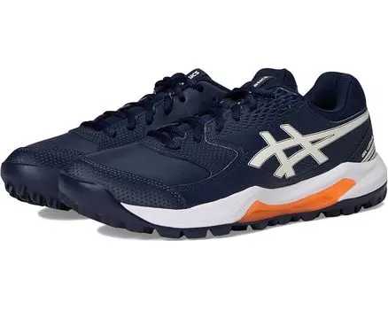Кроссовки ASICS Gel-lethal Field 2, цвет Midnight/Cream