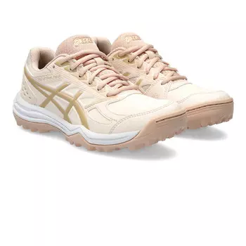 Кроссовки Asics Gel-Lethal Field Hockey, золотой