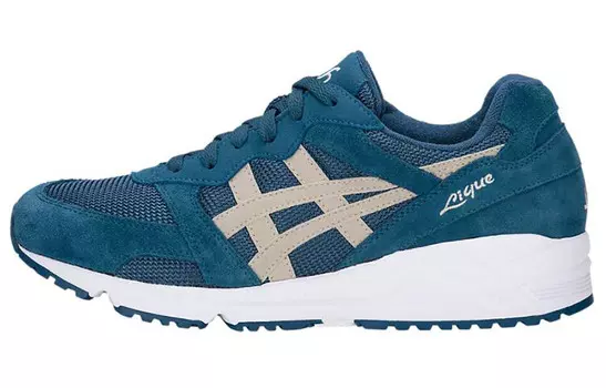 Кроссовки Asics Gel Lique 'Light Indigo'