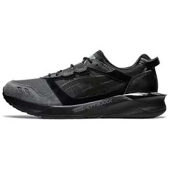 Кроссовки Asics Gel-Lyte 30 Black Carrier Grey