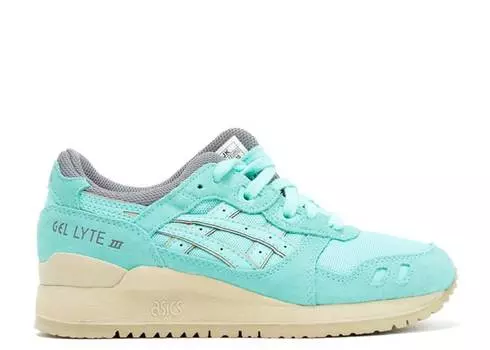 Кроссовки ASICS GEL LYTE 3 'COCKATOO',