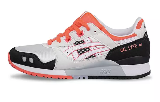 Кроссовки Asics Gel-Lyte 3 Мужские