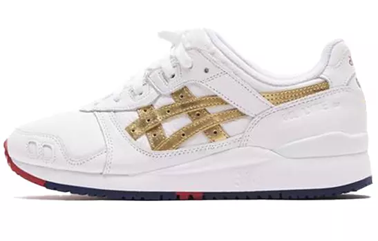Кроссовки Asics Gel-Lyte 3 Мужские
