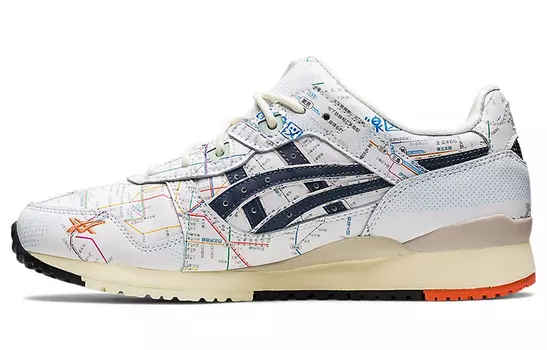 Кроссовки Asics Gel-Lyte 3 Мужские
