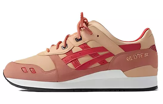 Кроссовки Asics Gel-Lyte 3 Мужские, Sorrel