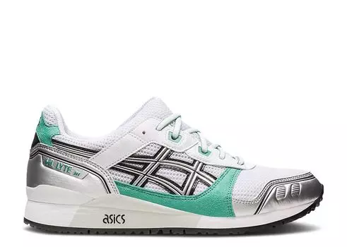 Кроссовки ASICS Gel Lyte 3 Og 'Y2K Pack - Sage', белый