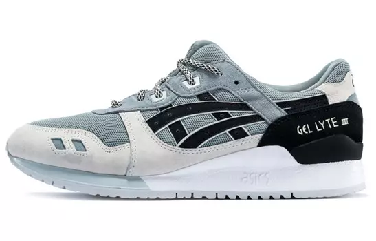 Кроссовки Asics Gel Lyte 3 'Stone Grey'
