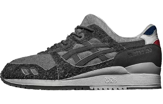 Кроссовки Asics Gel-Lyte 3 унисекс