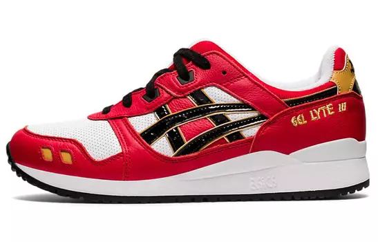 Кроссовки Asics Gel-Lyte 3 унисекс
